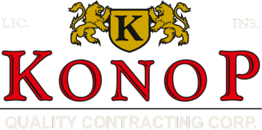 KONOP Quality Contracting Corp. logo